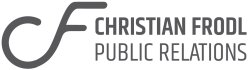 Christian Frodl Public Relations